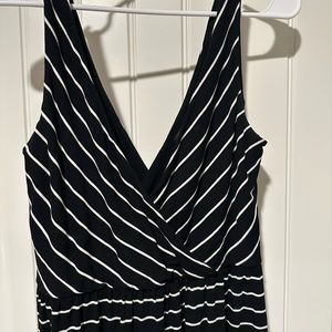 Victoria’s Secret dress